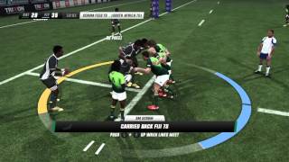Fiji vs South Africa RC3 7s part2