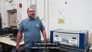 MAXT Makerspace Tour - NH Gives 2023