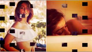 Bollywood actress Ileana D’Cruz naked bathtub picture