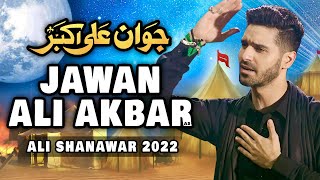 Jawan Ali Akbar | Ali Shanawar | 2022 | 1444