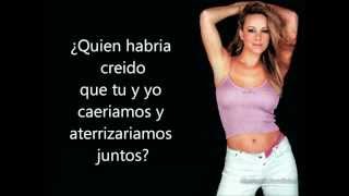 Mariah Carey - Lead The Way (Subtitulada Al Español)