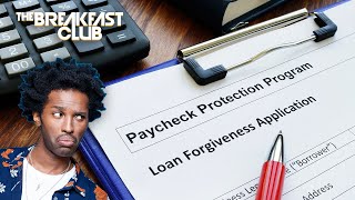 Has Someone You Know Committed PPP Fraud? Call The Breakfast Club!