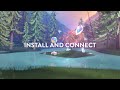 BlenderAe v1.3 Installation Tutorial