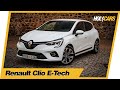 Renault Clio E-Tech 2022 - Prueba / Review en español | HolyCars TV