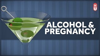 Drinking Alcohol During Pregnancy