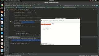 How to connect to a DataBase from Java Application(JDBC-1)- explained