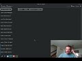hop on the TUI train — HAXY (git forge) devlog