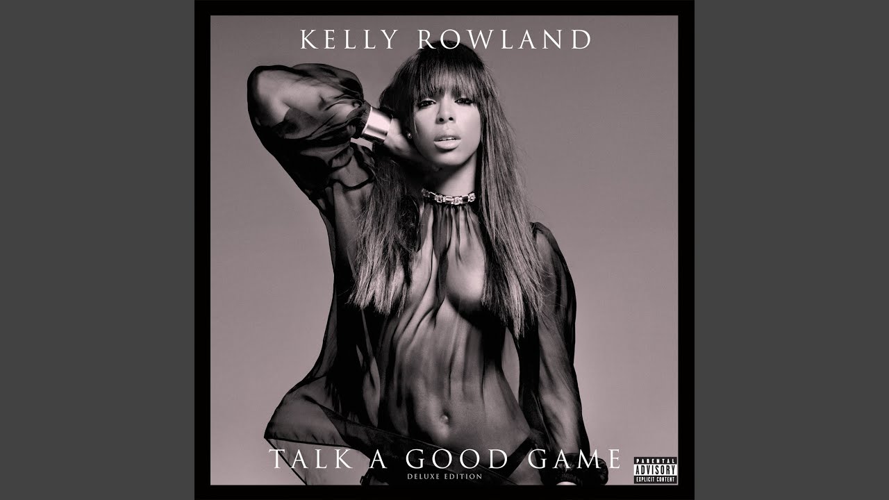 Kelly Rowland - Red Wine Kelly Rowland - Red Wine