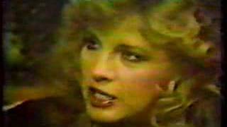 Stevie Nicks ABC Interview on the Bella Donna Project 1981