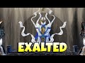 What Happens If You Take The EXALTED Passive In Outward Definitive Edition?