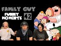 FAMILY GUY Funny Moments 42 - Reaction!