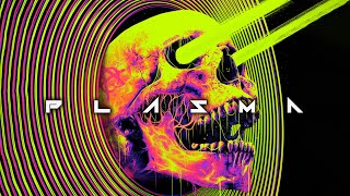 4 Hour Cyberpunk Darksynth Mix - Plasma // Royalty Free Copyright Safe Music