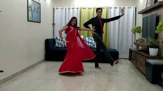 Dil Chori Sadda Ho Gaya - Dance Cover | Ram & Sucheta | Bollywood Dance | Couple Dance