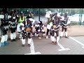 Imvimbi Arts Ibhiza Khalanga dance