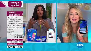 HSN | Saturday Morning with Callie & Alyce 05.07.2022 - 12 PM
