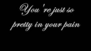 Evanescence - The Last Song I'm Wasting On You - Lyrics