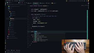 ASMR Programming | React Redux Tutorial For Beginners [No Talking]