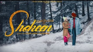 Shokeen - Tarsem Jassar (Full Song) Desi Crew | Rabb Da Radio 2 | Latest Punjabi Songs 2019