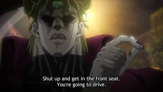 DIO vs Senator Phillips