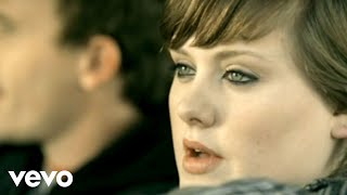 Adele - Chasing Pavements (Official Music Video)