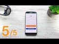 Tutorial 5 - Create an Exercise Timer Account & Workout History