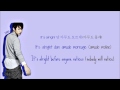 2PM My House Lyrics (HAN/ROM/ENG) Color Coded