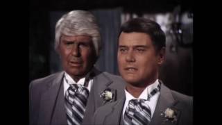 Dallas: Bobby tells Jock and J.R he wants out of Ewing Oil.