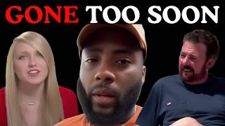 Every Love After Lockup Cast Member Who Died