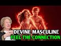 7 Signs The DIVINE MASCULINE Feel the Connection 🔥 Twin Flame | Dolores Cannon | Law of Attraction