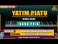 YATIM PIATU - RHOMA IRAMA KARAOKE DANGDUT