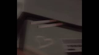 cherry waves - deftones (sped up)