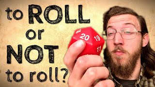 D&D Dice Explained | When To Roll?