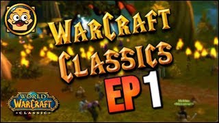 Warcraft Classics - WoW Best Moments and Funny Highlight Edits