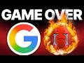 New Google AI Agent DESTROYS OpenClaw?