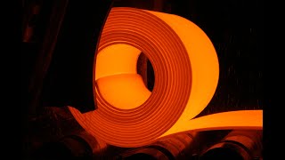 Nucor Steel Decatur Process Video