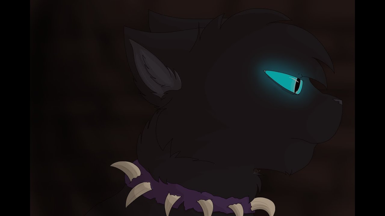 Scourge Speedpaint Youtube