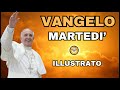 Martedì 13 Febbraio 2024 - Vangelo e Lettura - Commento di Papa Francesco