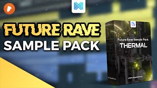 The ULTIMATE Future Rave Sample Pack (David Guetta, Morten)