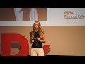 Scientists of any age can solve problems? | Sophie Chevretton | TEDxFrancisHollandSchoolSloaneSquare