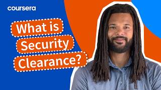 How Security Clearance Works in the US
