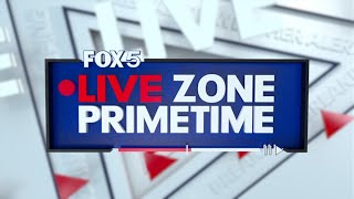 LIVE: DC Traffic Camera Controversy | March Madness Brackets | The Bachelorette Drama