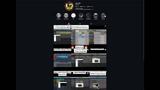 scam alert - report the page