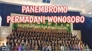 Panembromo Permadani Wonosobo