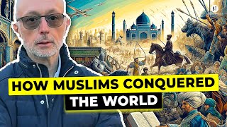 How Muslims Conquered the World with Dr Jaan Islam