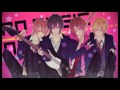 T-ara - No. 9 (male version)