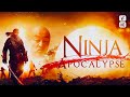 Ninja Apocalypse - Film Complet en Français ( Action, Sci-Fi ) - HD