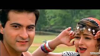 Tu Nikla Chhupa Rustam Full HD, Video | Sanjay Kapoor, Mamta Kulkarni | Chhupa Rustam | Alka Yagnik