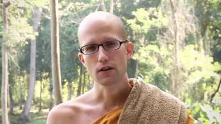 How To Meditate Part 1 (What is Meditation) by  Yuttadhammo Bhikkhu