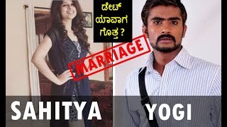 Loose Madha Yogi Marriage Kannada News-Date Confirmed