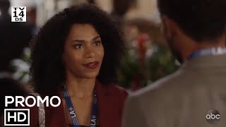 Grey's Anatomy - Season 16 Episode 19 Promo - "Love of My Life"
